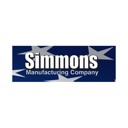 Simmons 802LF 800LF Series Yard Hydrant, 54 in OAL, 3/4 in Inlet, 3/4 in Outlet, 120 psi Pressure